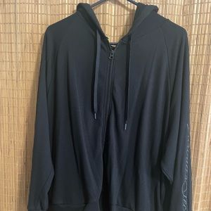 VS zip hoodie